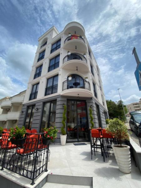Baba's Hotel & Spa